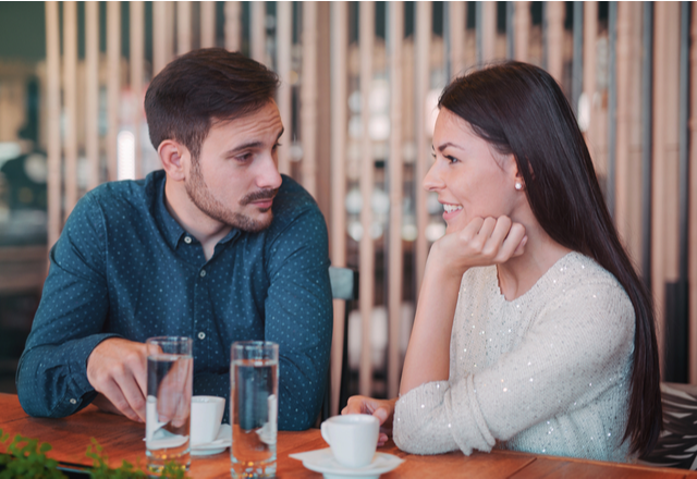 ここで見極めろ！男性が無意識に出してる「本命サイン」って？