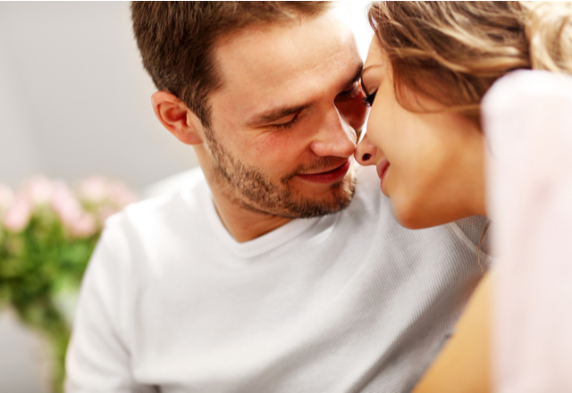 俺の方が本気だよ…♡キスハグで分かる「本命度チェック」