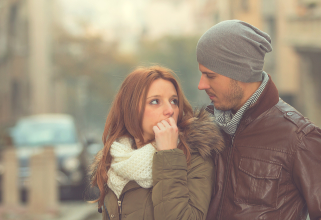 実は両想いだったの！？「彼と付き合えるかチェック」