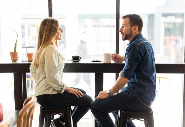 やっべ最高に可愛い…！！【男性が惚れ直す瞬間】4つ