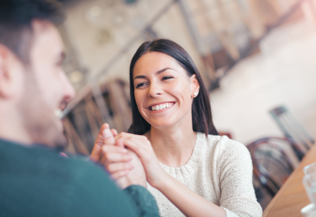 やっぱり最高♡【魔法の質問】で分かる「2人の本当の相性度」