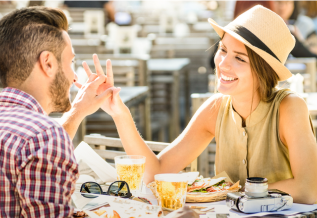 将来を共にしたいっ！「結婚したい男性」の共通点はコレ