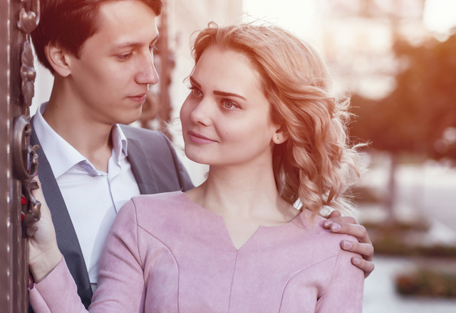 他の女性じゃ無理です…！彼に「依存されちゃう度チェック」