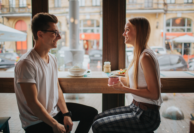 俺の気持ち伝わってる…？4項目で「この恋の勝率」をチェック！