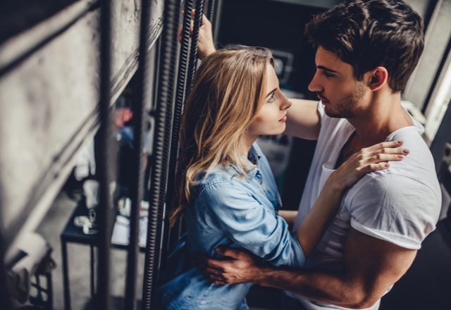 今したい…！女性が「キスしたい」と思うタイミング4選