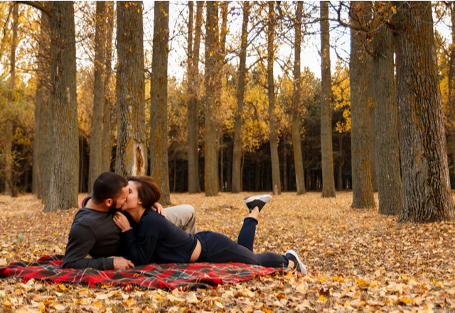 あなたは当てはまる？4項目で見抜く「彼女とのキスの相性」