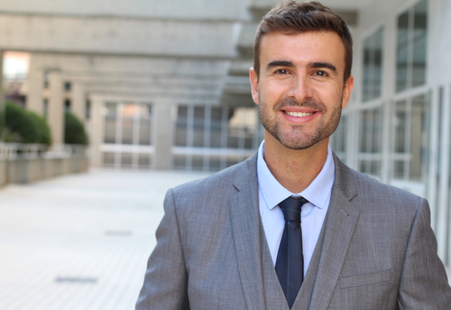 やっぱりコレが大事！女性が好感を抱く「清潔感のある男性」とは