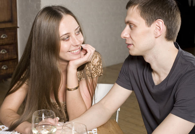 私もしかして本命…？！彼の【脈アリ度】チェック