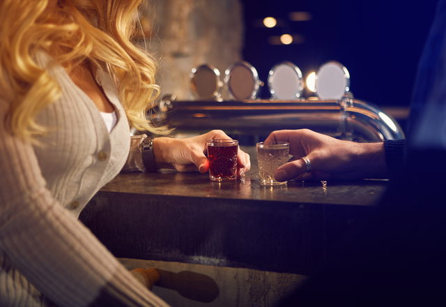 【女性心理】飲み会で「あ、この人イイかも…」と思う男性の特徴