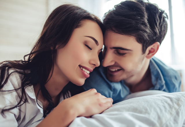 女性が「思わずムラっとする」4つの瞬間とは？