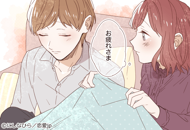 すっかり熟年夫婦？！周りから憧れられる【長続きカップル】の秘訣