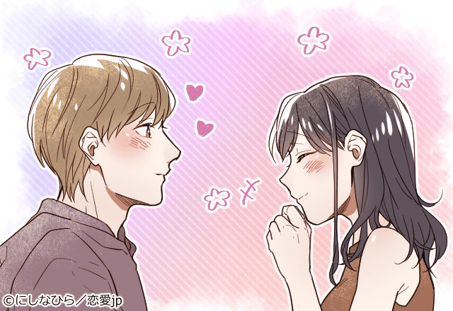 初対面で男性が「あ、この子いいかも…！」と思う瞬間とは