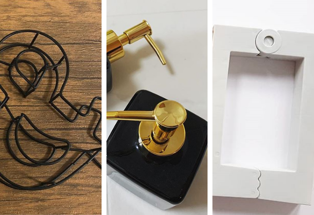 買って悔いなし！【100均】見つけたらラッキー「高見え商品」3選