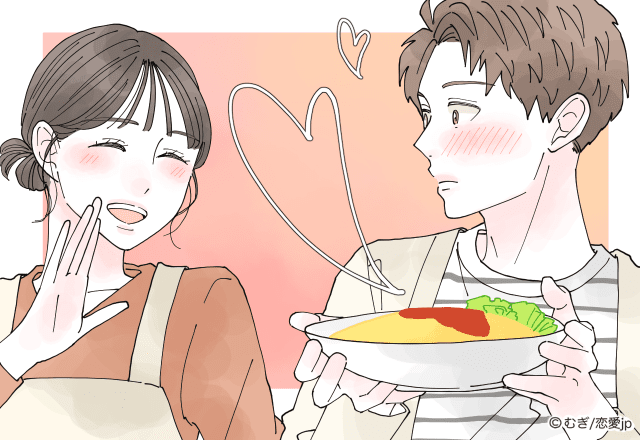 友達じゃなくてさ…付き合ってよ！男が「本命彼女にしたい女」の共通点