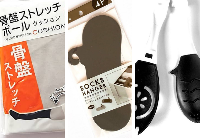 マニア即買い！【ダイソーetc】これぞ使える「優秀アイテム」3選