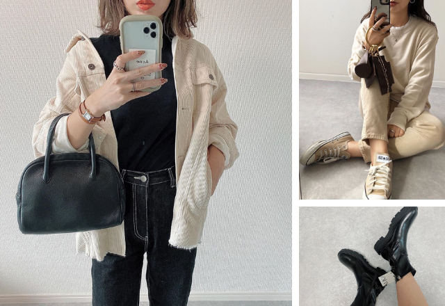 手に入れなきゃ損！【ZARA】の秋冬新作が可愛すぎる件…！