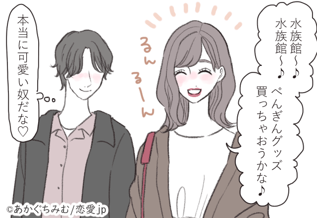 「絶対離したくない…！」男が首っ丈になる【愛され女性】になる方法