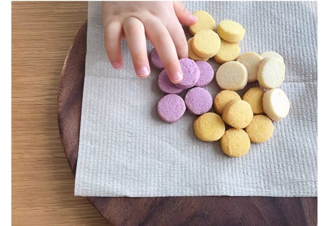 体に優しく仕上げました。【無印】家族にあげたい「絶品商品」はコレ