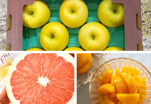 あったら即買い！【コストコ】の買って良かったと思う「フルーツ」はコレ