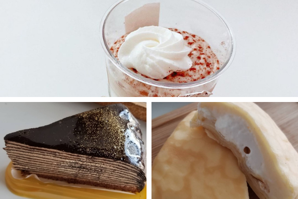 【セブン】しか勝たん♡今すぐ食べたい「最強スイーツ」はコレ！