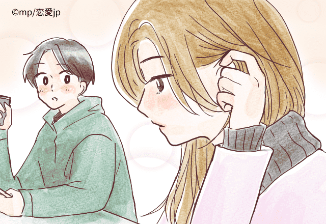 当てはまるほど小悪魔？4つの仕草でわかる「あなたのセクシー度」