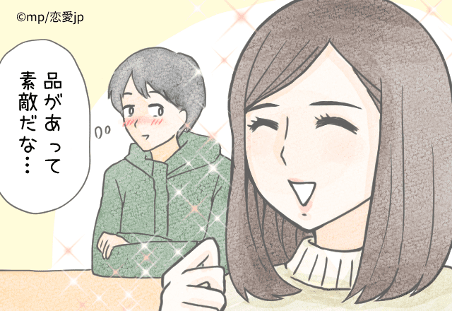 憧れの的…♡皆の目を惹く【素敵レディになる】方法とは？