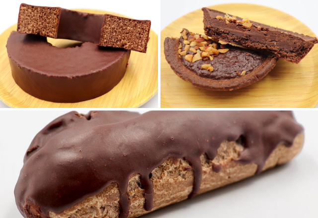 お口が幸せ♡【ファミマ】の「コラボチョコスイーツ」が激ウマすぎる