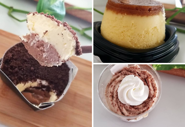 話題沸騰中！【ファミマ・セブン】の新作ケーキが絶品すぎっ♡