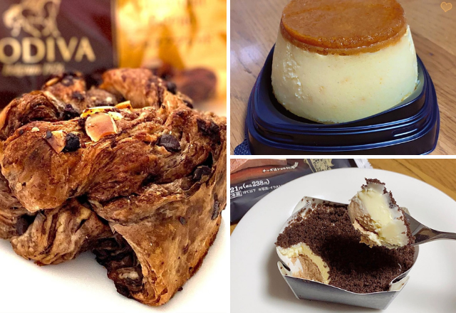 「美味しすぎる…」ファミマ新スイーツのチーズケーキたち＆ブレッドが最高♡