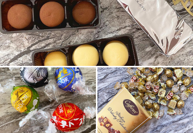 【コストコ】の「最旬お菓子」絶対食べて～！