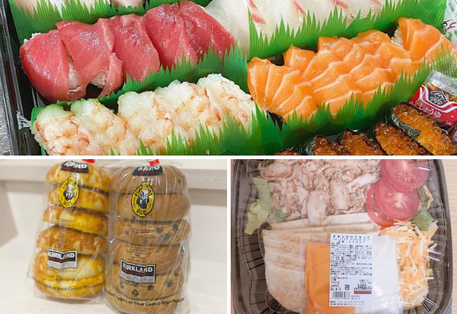 【コストコ入門者必見】買って損なし「極上グルメ」はコレ!