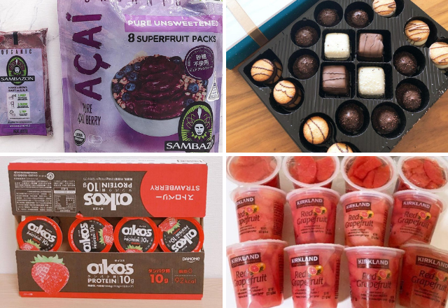 食後のデザートに食べたい！【コストコ】マニア絶賛！「スイーツ」4選