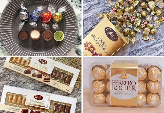 思わずリピ買い必至！【コストコ】の「神チョコスイーツ」4選♡