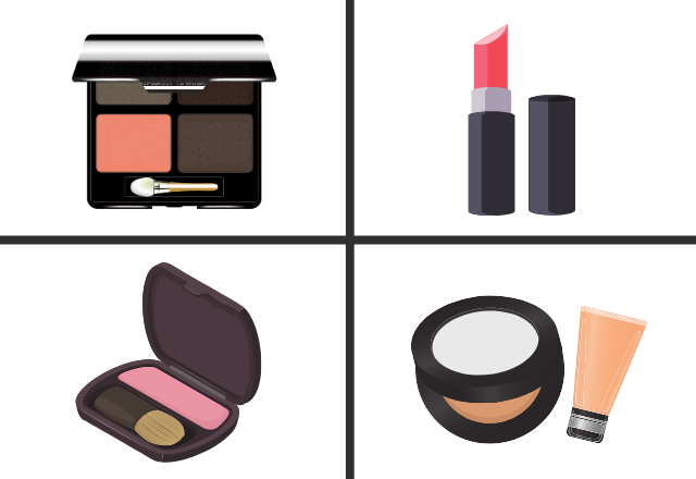 【心理テスト】あなたは世渡り上手？「好きな化粧品」で簡単診断