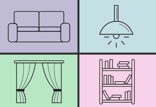 【心理テスト】家具を買い替えるなら？あなたの高嶺の花レベルがわかる！