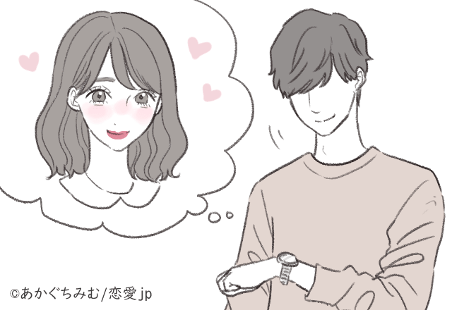 だって好きなんだもん！男が「マジ惚れ彼女にする」4つの言動