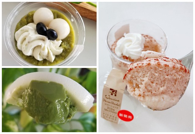 【最新版】今すぐ食べたいっ！セブンの「至福スイーツ」3選
