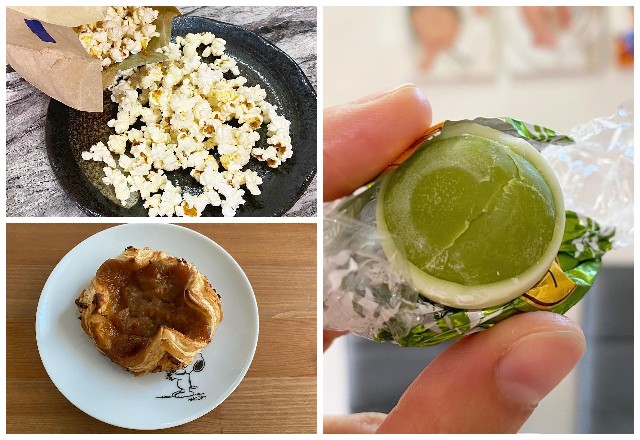 お腹も心もいっぱい♡【コストコ】コスパ最強「大満足スイーツ」3選