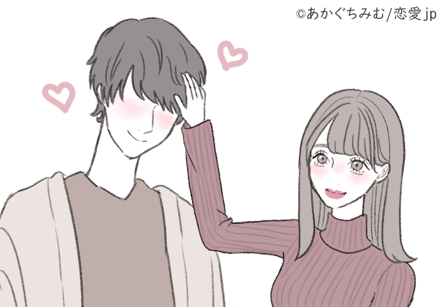 実は拗ねてます…！4つの言動でわかる「彼のヤキモチサイン」