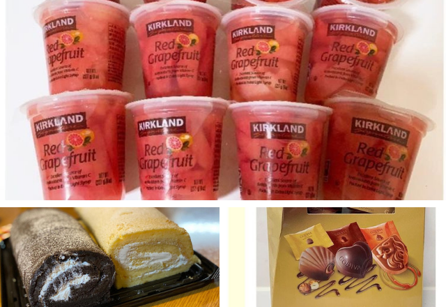 マニアもリピ買いする！【コストコ】の「スイーツ」は格が違うんです！