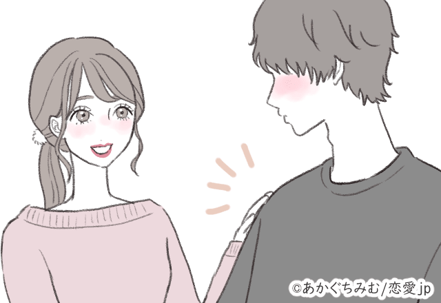 【簡単チェック】危険な魅力…♡男が心酔する「魔性の女度」4項目