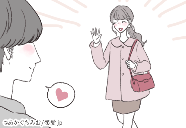 可愛すぎるでしょ！彼をキュンとさせる「デート中の仕草」4つ