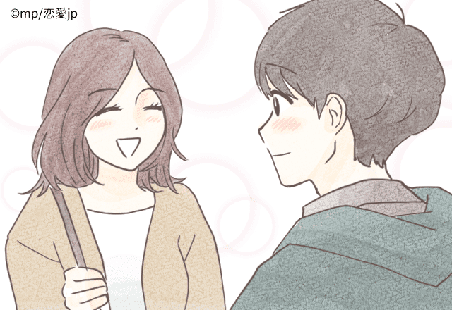 気付いたら君のこと考えてる…男がハマる「中毒性のある女性」の特徴