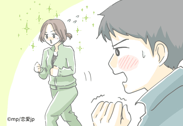 君の笑顔が見たいから…！男が「尽くしたくなる女性」の共通点