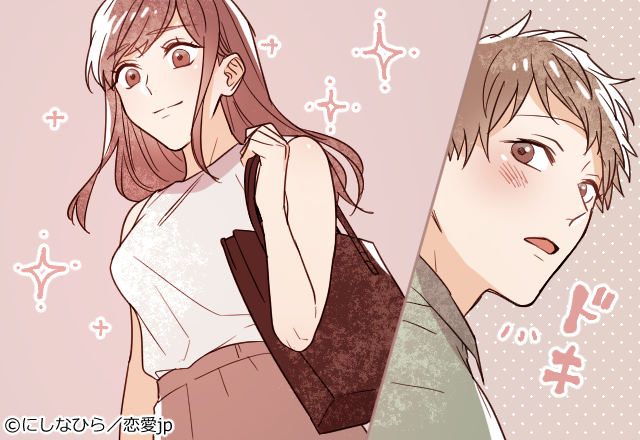 これだけは押さえて！モテる「オトナ女性」になるポイント4つ