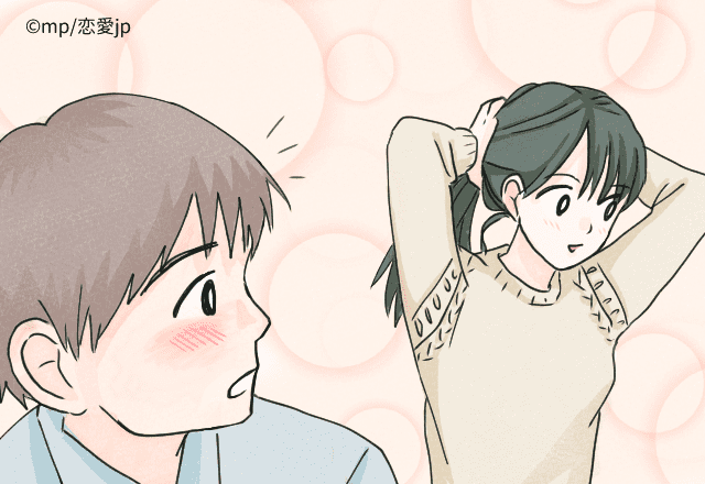 コレ知ってた…？男が惚れる【飲み会でモテる女】の秘密