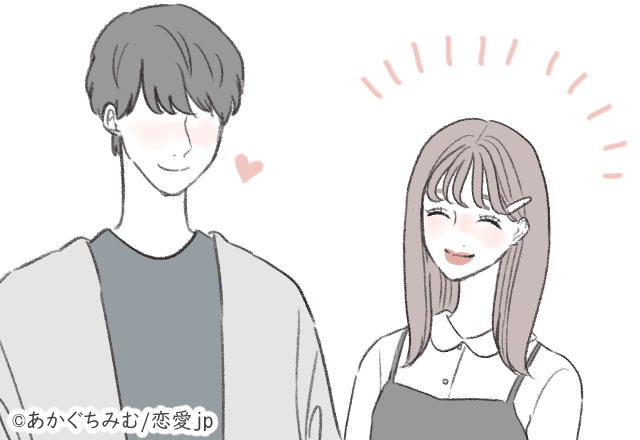 目指すは雰囲気カワイイ♡男が惚れる「何故かモテる女」とは？