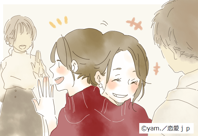 男女からの人気を獲得！【魅力満点女子】になる方法って？