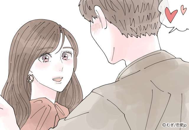 もしかしてヤキモチ…？！男性が【本命女子】にする嫉妬のサイン