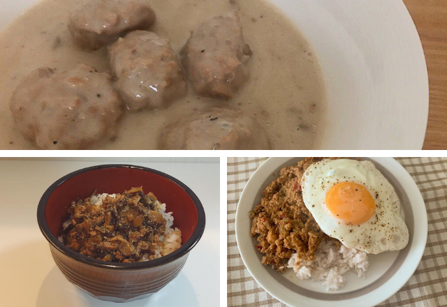 世界へTrip♡【無印良品】今こそ食べたい「絶品海外グルメ」